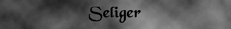 Seliger